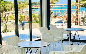Hotel Vip Bujari Ksamil
